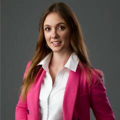 Dominika Skowrońska